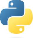 Python Arabic Reshaper logo