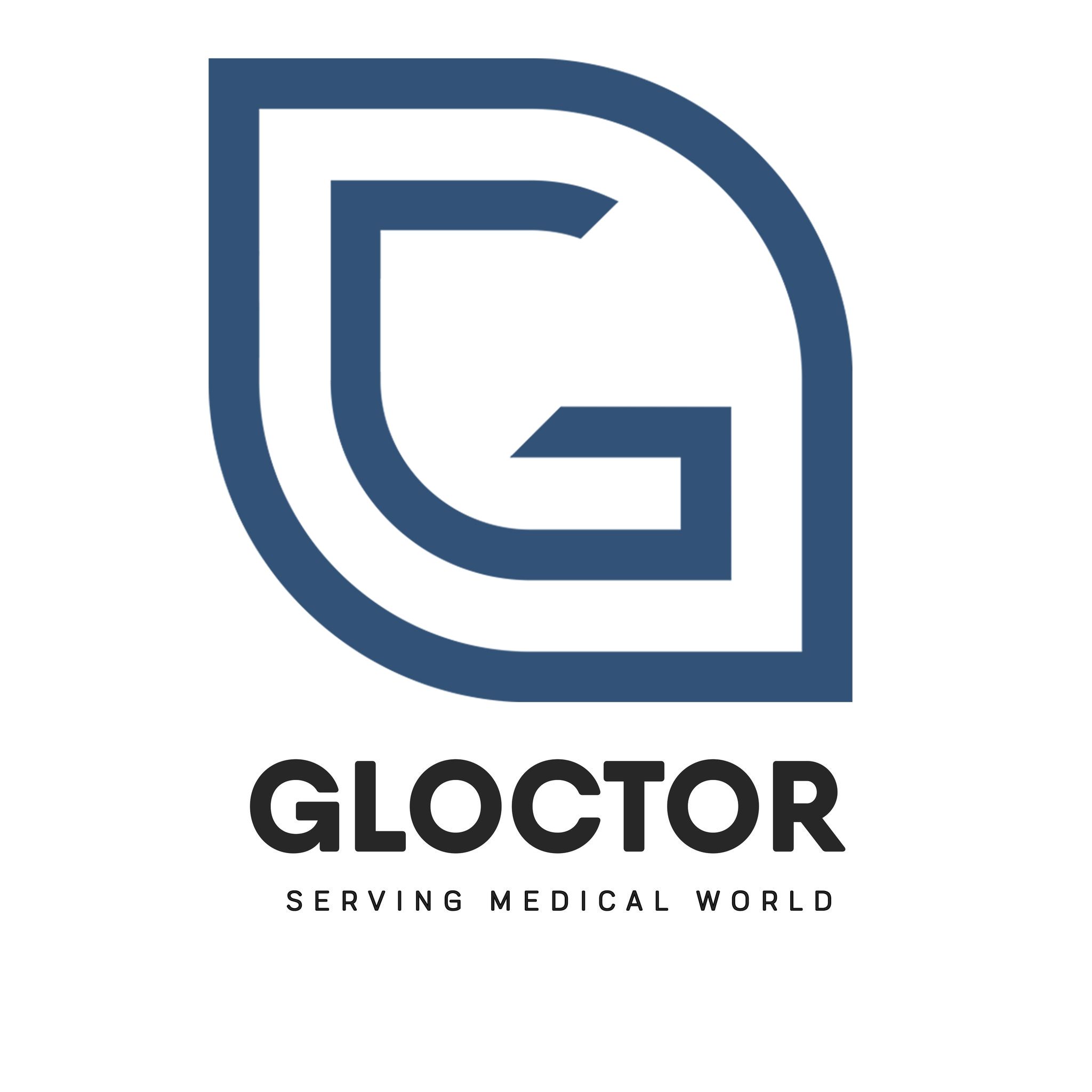 Gloctor logo