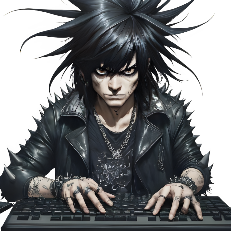 Portrait of Ravyar Tahir